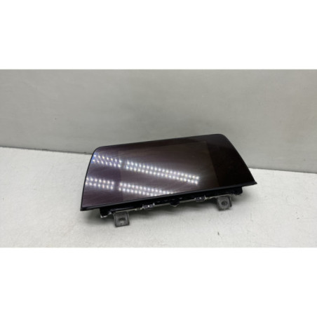 Ecran GPS BMW SERIE 1 F20 Photo n°1