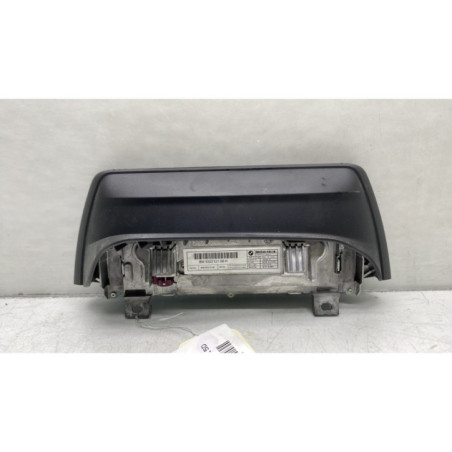 Ecran GPS BMW SERIE 1 F20