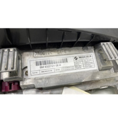 Ecran GPS BMW SERIE 1 F20