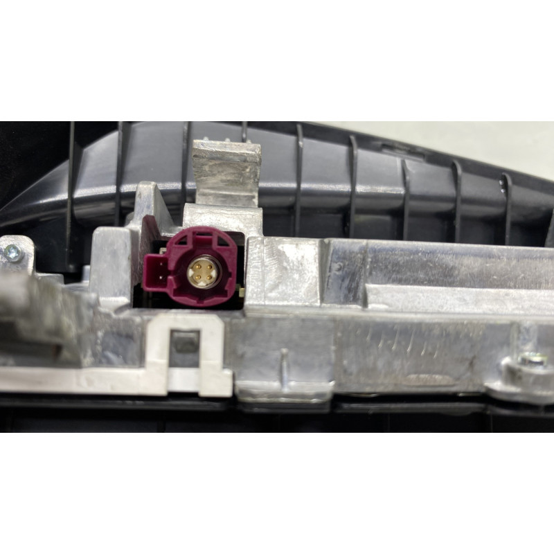 Ecran GPS BMW SERIE 1 F20 Photo n°4