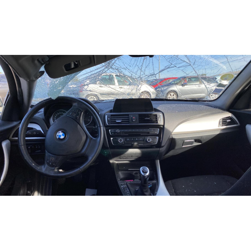 Ecran GPS BMW SERIE 1 F20 Photo n°18