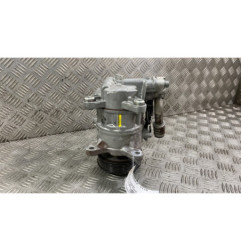 Compresseur clim BMW SERIE 1 F20 Photo n°1