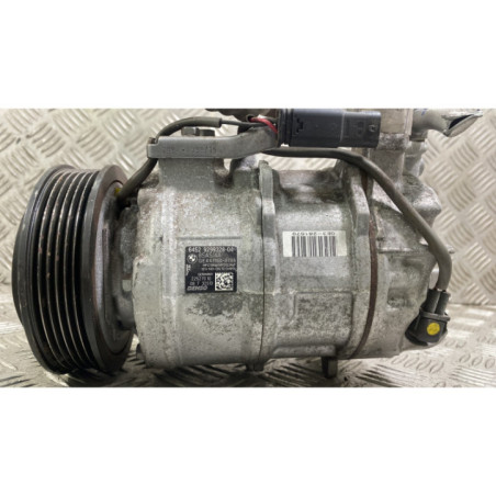 Compresseur clim BMW SERIE 1 F20