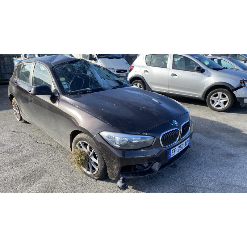 Compresseur clim BMW SERIE 1 F20 Photo n°5