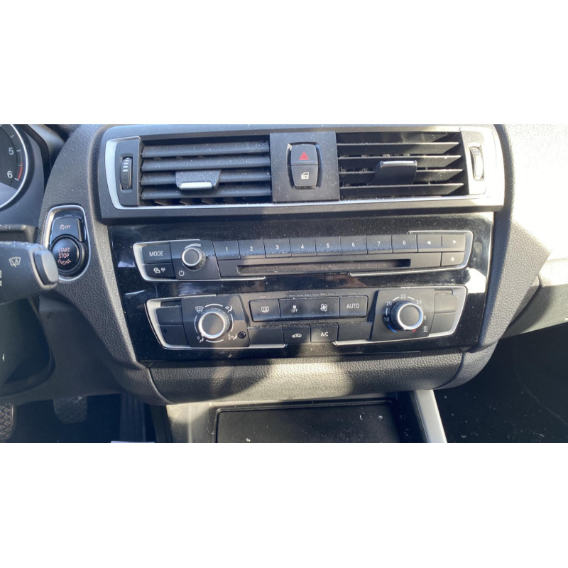 Compresseur clim BMW SERIE 1 F20 Photo n°7