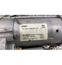 Demarreur BMW SERIE 1 F20 Photo n°1