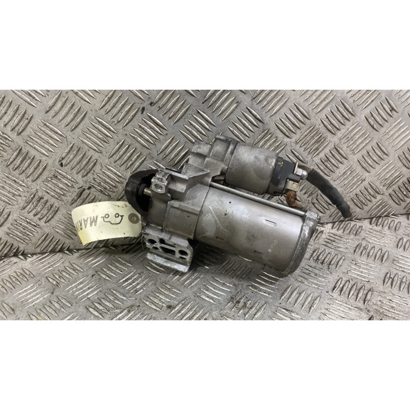 Demarreur BMW SERIE 1 F20 Photo n°3