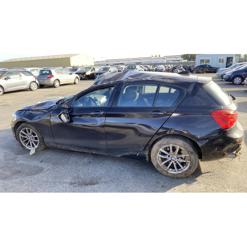 Demarreur BMW SERIE 1 F20 Photo n°4