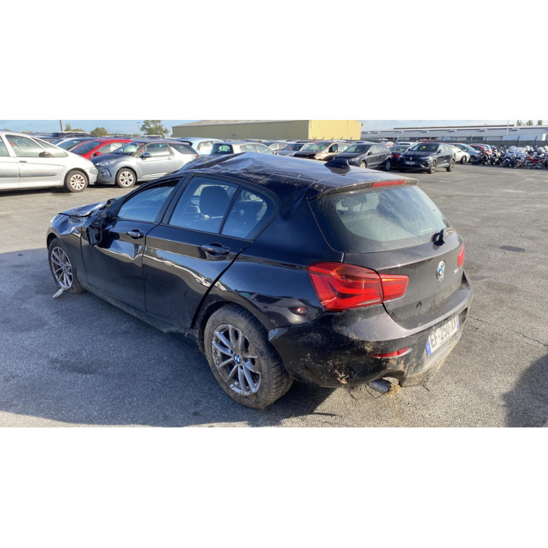Demarreur BMW SERIE 1 F20 Photo n°11