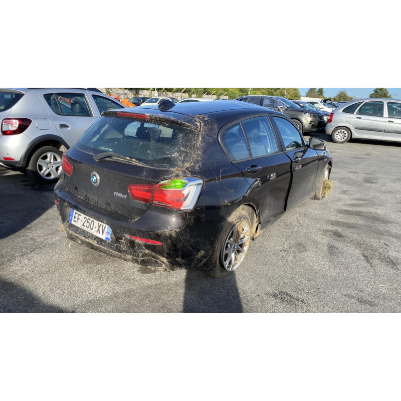 Demarreur BMW SERIE 1 F20 Photo n°12