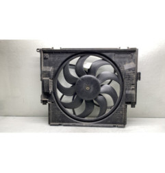 Moto ventilateur radiateur BMW SERIE 1 F20 Photo n°1
