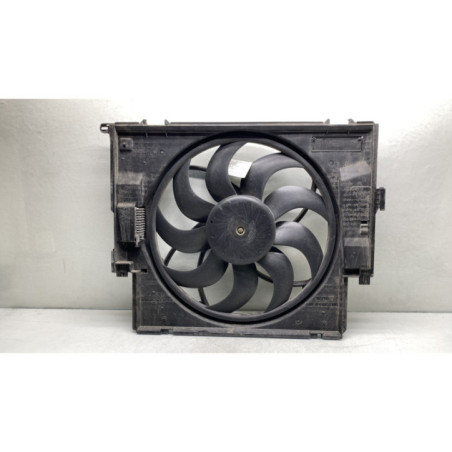 Moto ventilateur radiateur BMW SERIE 1 F20 Photo n°1