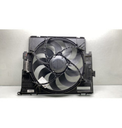 Moto ventilateur radiateur BMW SERIE 1 F20
