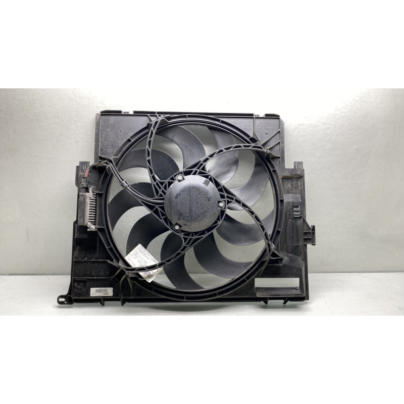 Moto ventilateur radiateur BMW SERIE 1 F20 Photo n°3