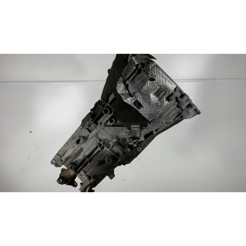 Boite de vitesses BMW SERIE 1 F20 Photo n°2