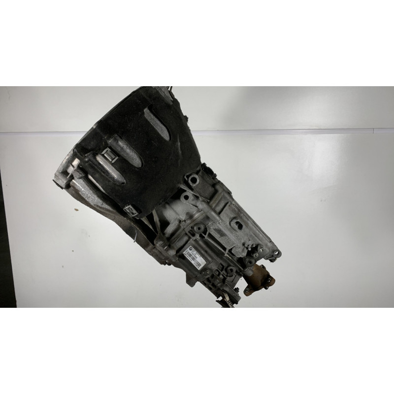 Boite de vitesses BMW SERIE 1 F20 Photo n°4