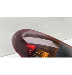 Feu arriere principal gauche (feux) OPEL ASTRA G