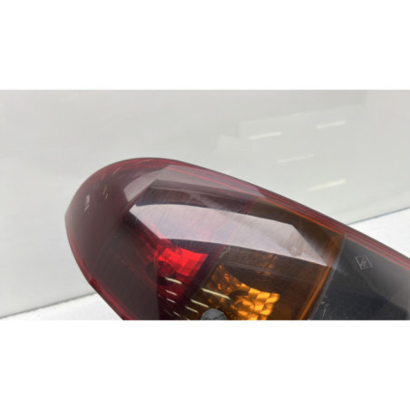 Feu arriere principal gauche (feux) OPEL ASTRA G