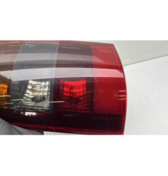 Feu arriere principal gauche (feux) OPEL ASTRA G