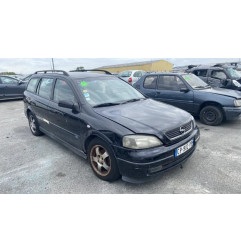 Feu arriere principal gauche (feux) OPEL ASTRA G