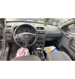 Feu arriere principal gauche (feux) OPEL ASTRA G