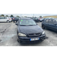 Feu arriere principal gauche (feux) OPEL ASTRA G