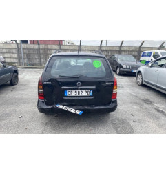 Feu arriere principal gauche (feux) OPEL ASTRA G