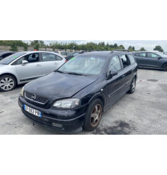 Feu arriere principal gauche (feux) OPEL ASTRA G