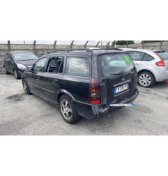 Feu arriere principal gauche (feux) OPEL ASTRA G