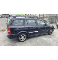 Feu arriere principal gauche (feux) OPEL ASTRA G