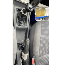 Feu arriere principal gauche (feux) OPEL ASTRA G