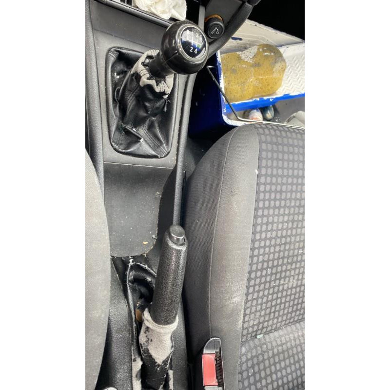 Feu arriere principal gauche (feux) OPEL ASTRA G Photo n°15