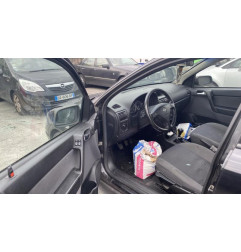 Feu arriere principal gauche (feux) OPEL ASTRA G