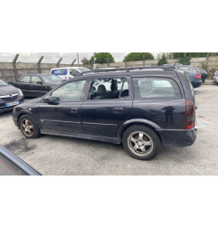 Feu arriere principal gauche (feux) OPEL ASTRA G