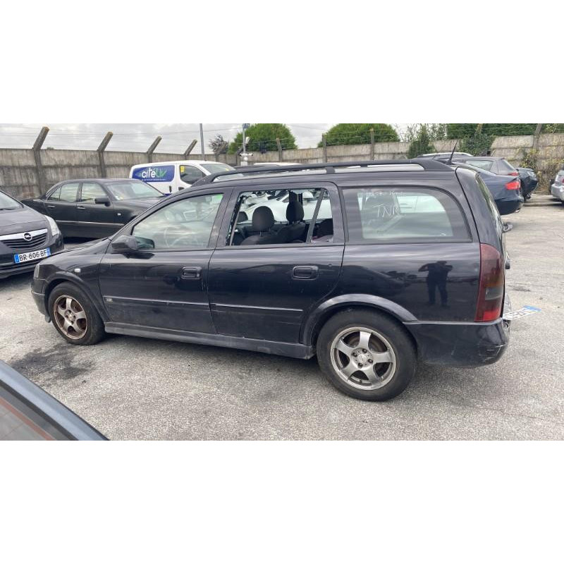 Feu arriere principal gauche (feux) OPEL ASTRA G Photo n°17