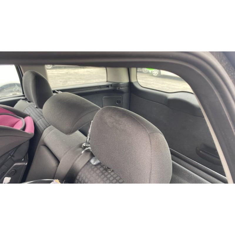 Feu arriere principal gauche (feux) OPEL ASTRA G Photo n°18