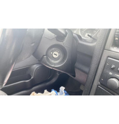 Feu arriere principal gauche (feux) OPEL ASTRA G