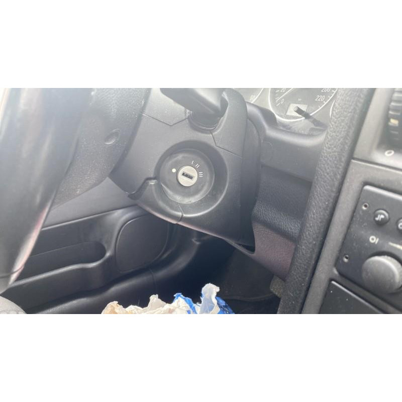 Feu arriere principal gauche (feux) OPEL ASTRA G Photo n°20