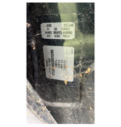 Porte avant droit RENAULT SCENIC 1
