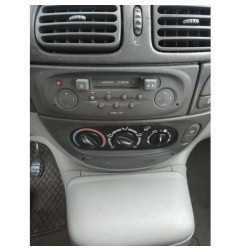 Porte avant droit RENAULT SCENIC 1