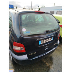 Porte avant droit RENAULT SCENIC 1