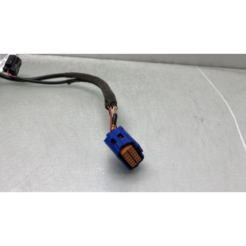 Camera de recul KIA SPORTAGE 4 Photo n°4