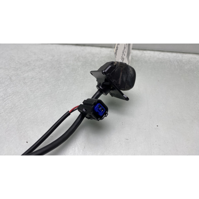 Camera de recul KIA SPORTAGE 4 Photo n°5