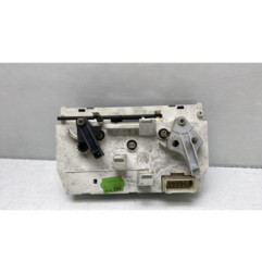 Commande chauffage PEUGEOT 206