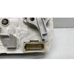 Commande chauffage PEUGEOT 206
