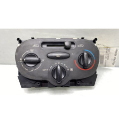 Commande chauffage PEUGEOT 206