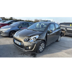 Pedale d'accelerateur CITROEN C3 2