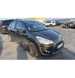 Pedale d'accelerateur CITROEN C3 2
