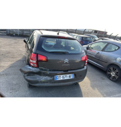 Pedale d'accelerateur CITROEN C3 2