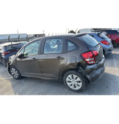 Pedale d'accelerateur CITROEN C3 2